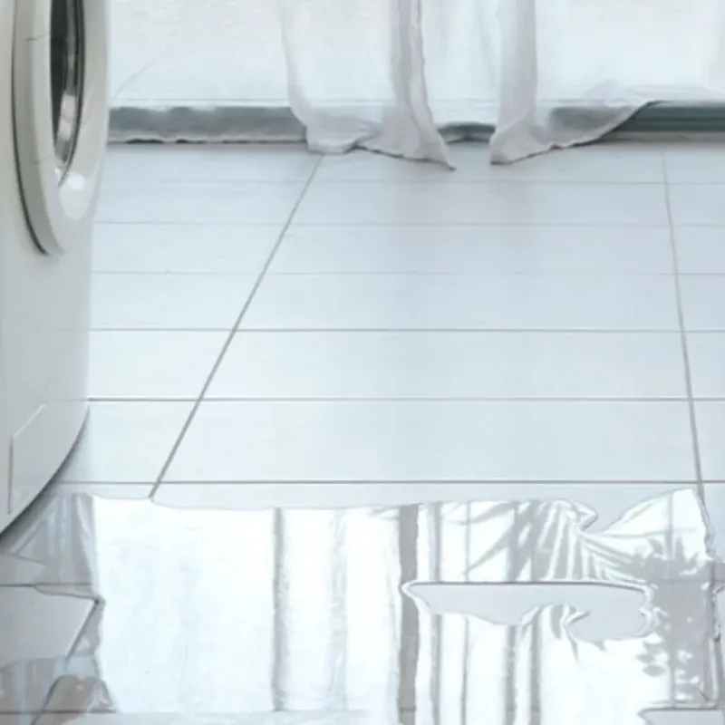 Appliance Leak Cleanup in Pacheco, CA