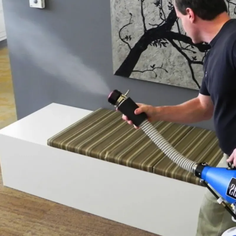 Professional Odor Removal in Pacheco, CA